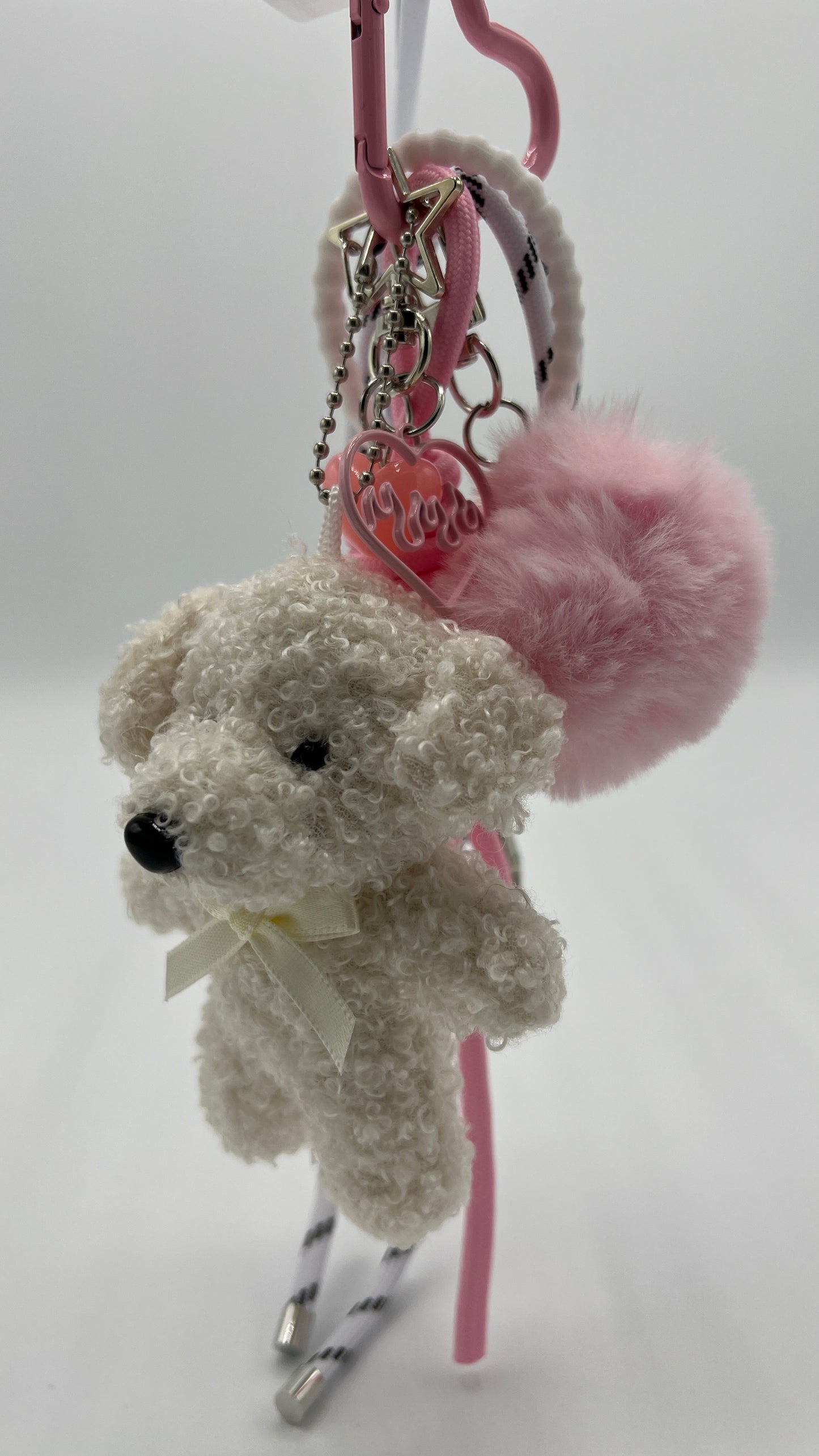 Schlüssel/ Taschenanhänger