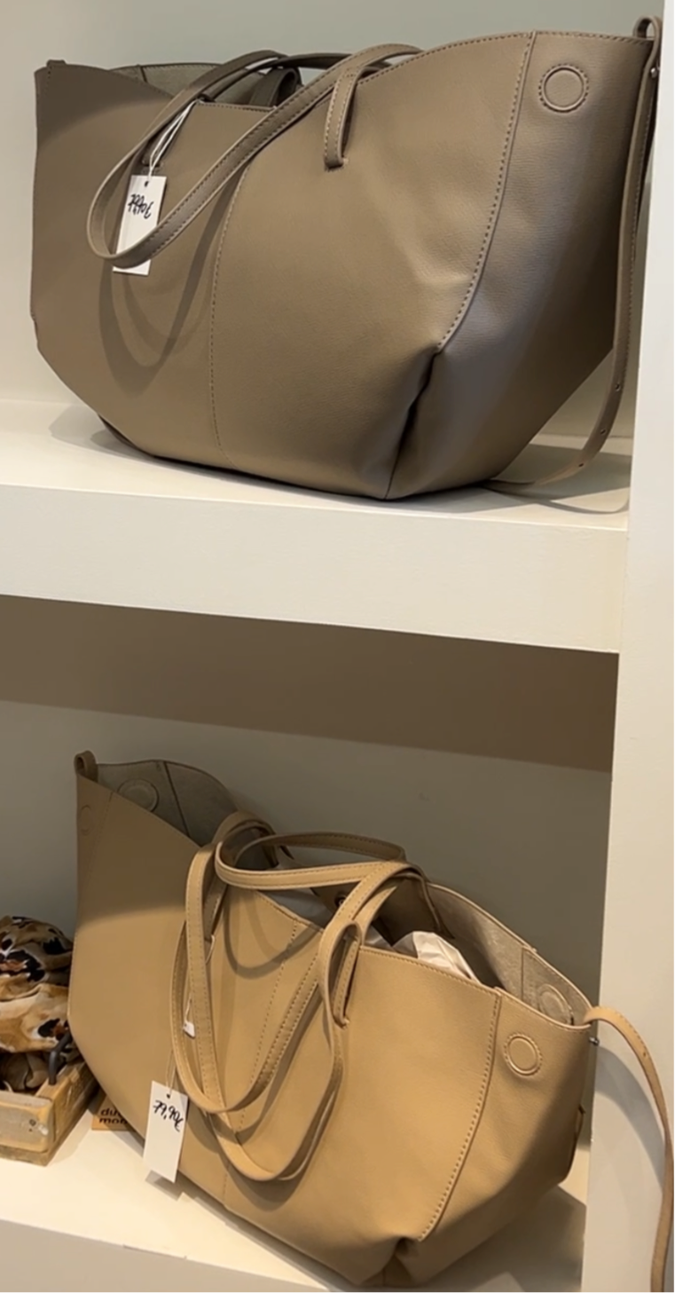 Tasche „Lorène“