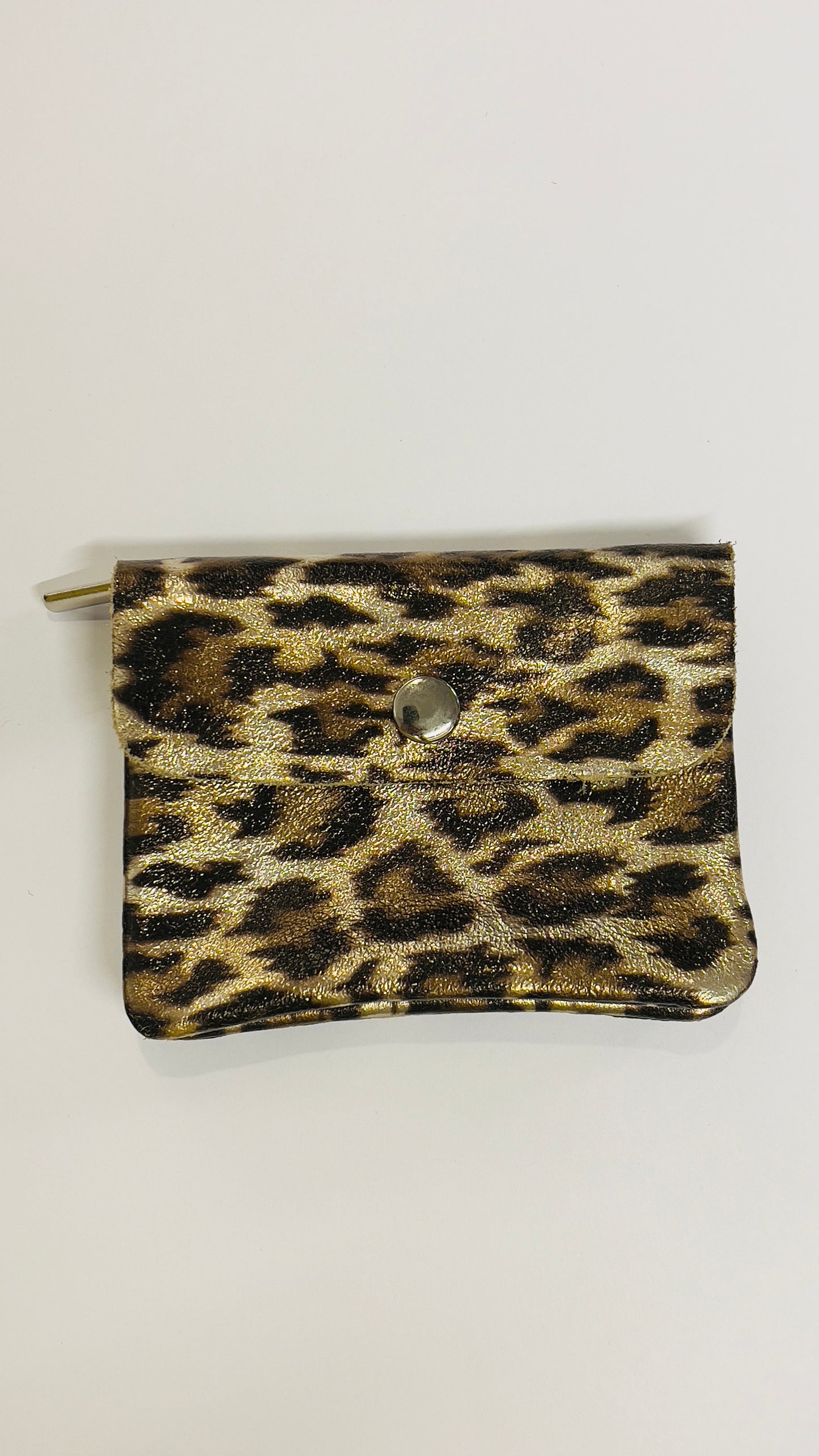 Geldbörse Leo (Leder)