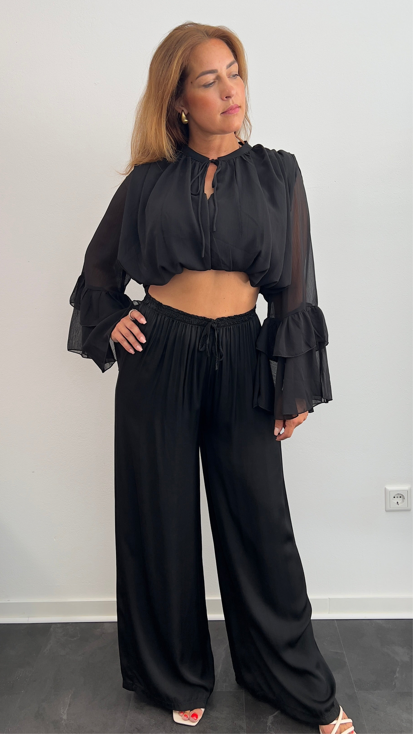 Bluse