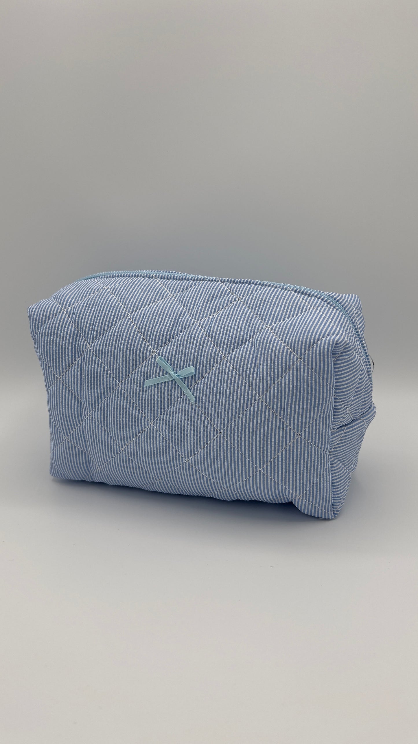 Kosmetiktasche "Amélie"