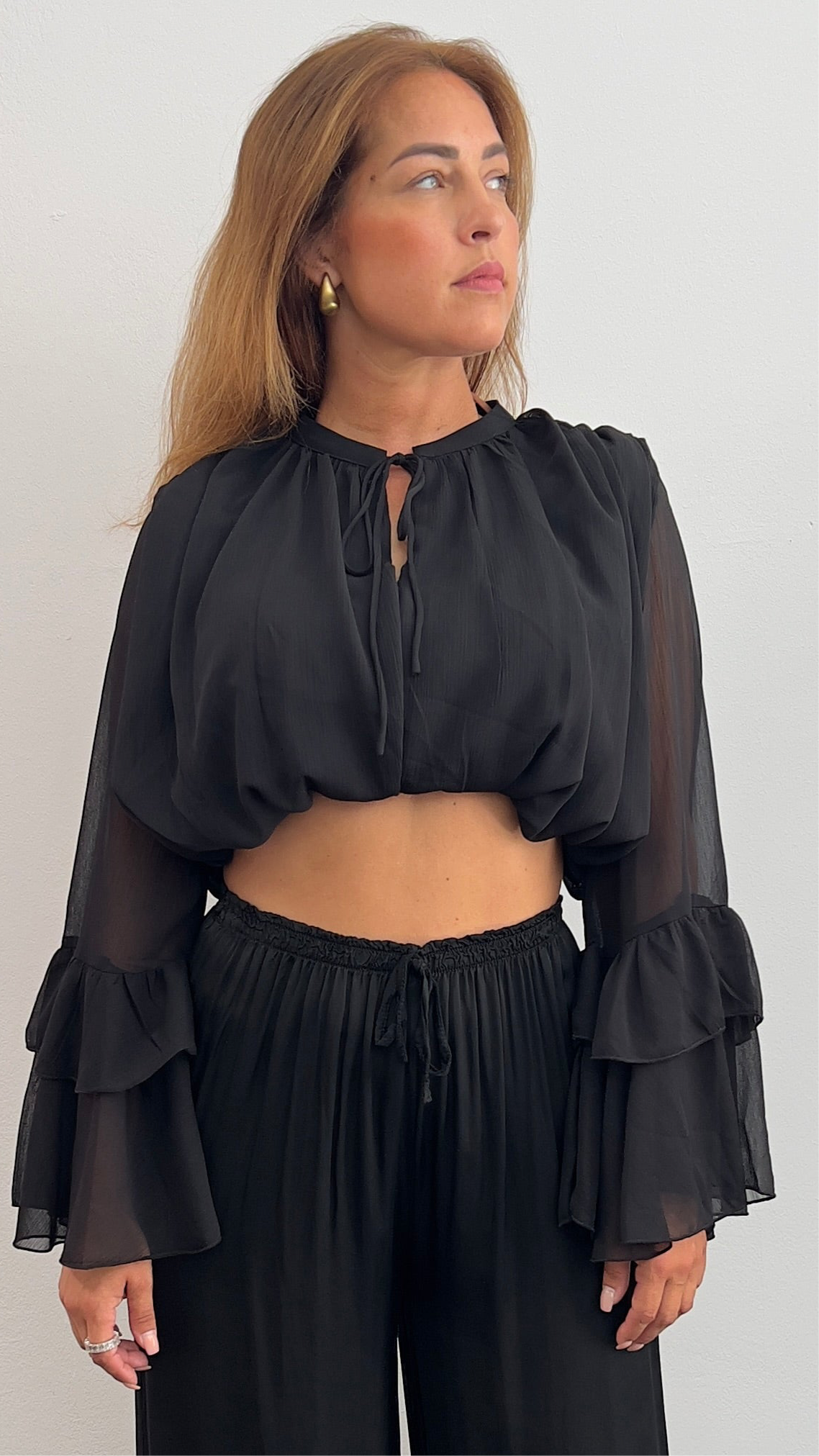 Bluse