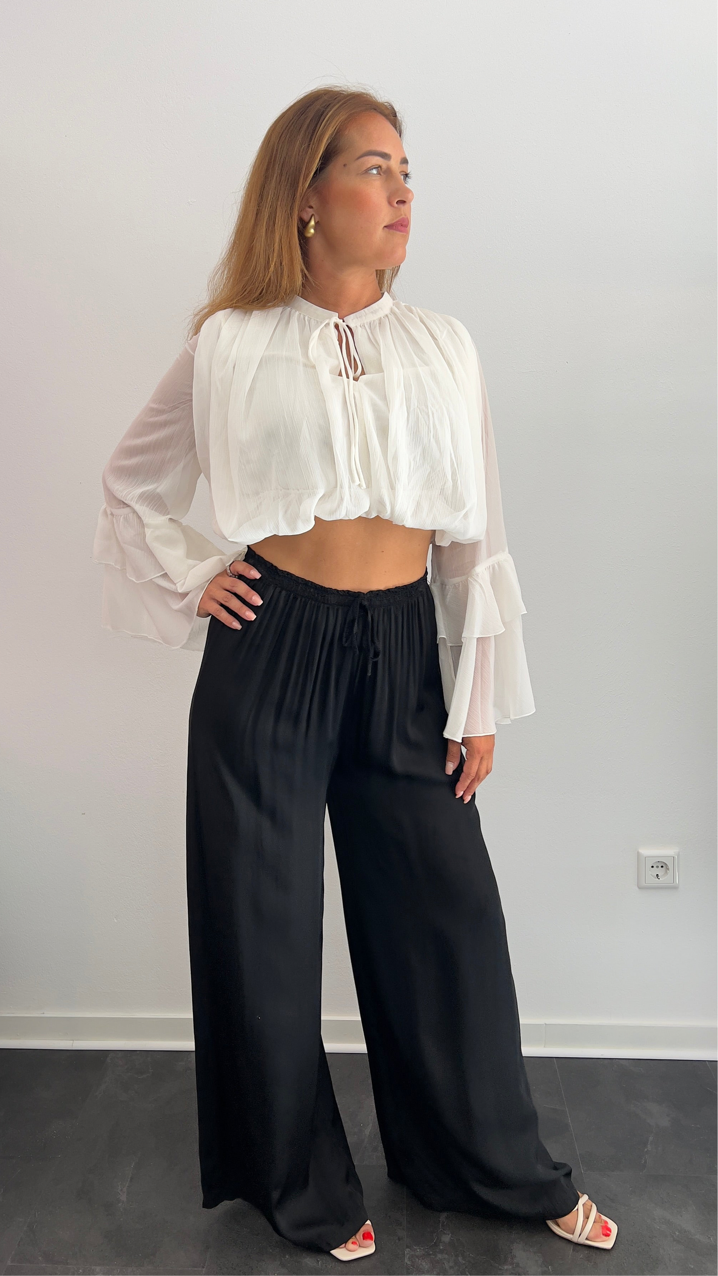 Bluse