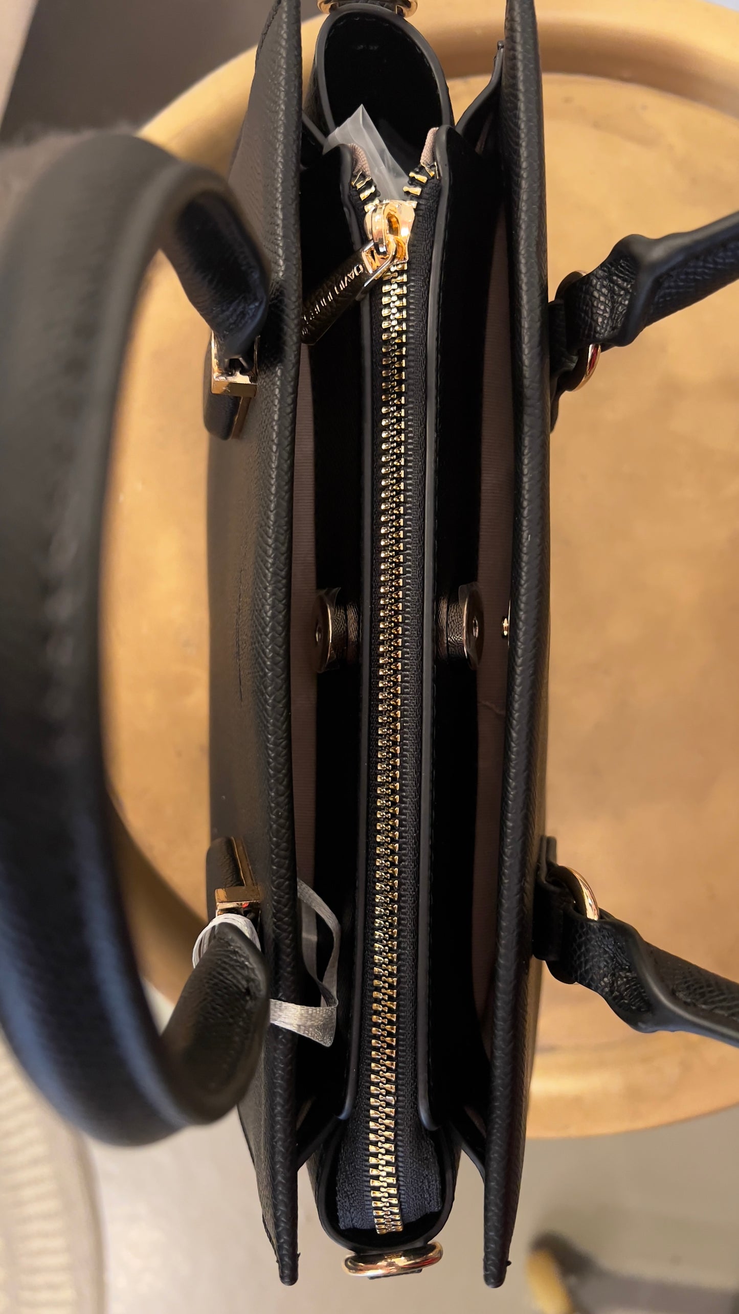 Tasche „David Jones“