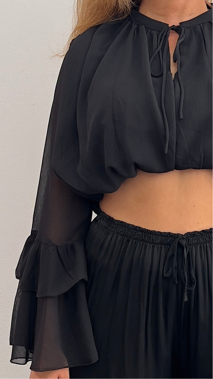 Bluse