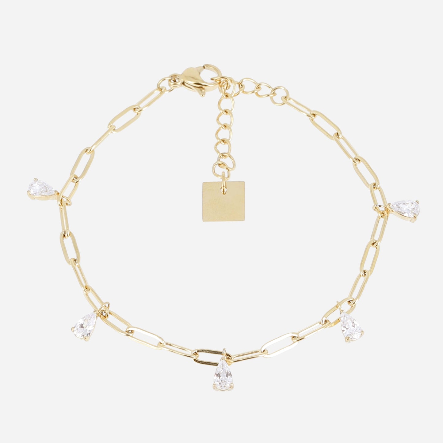 ZAG Armband "Princess"