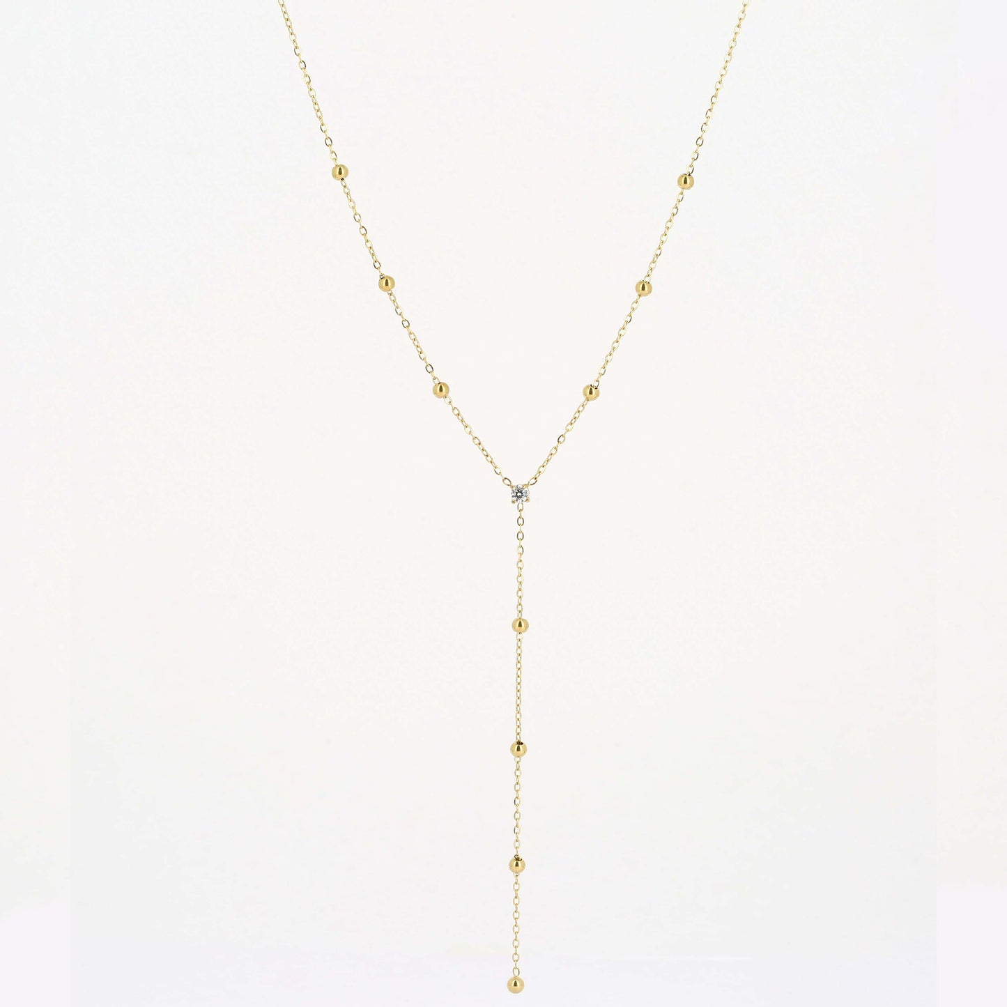 ZAG Halskette "Star"