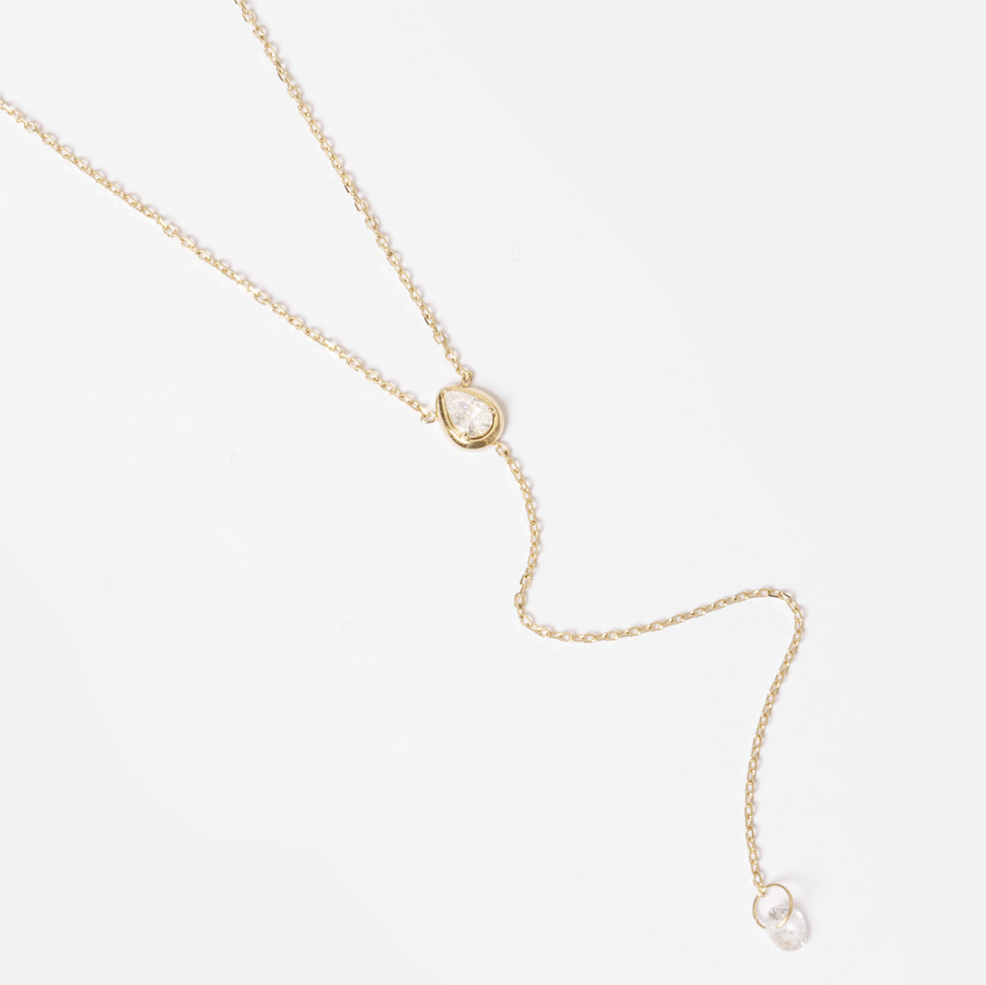 ZAG Halskette "Crystal"