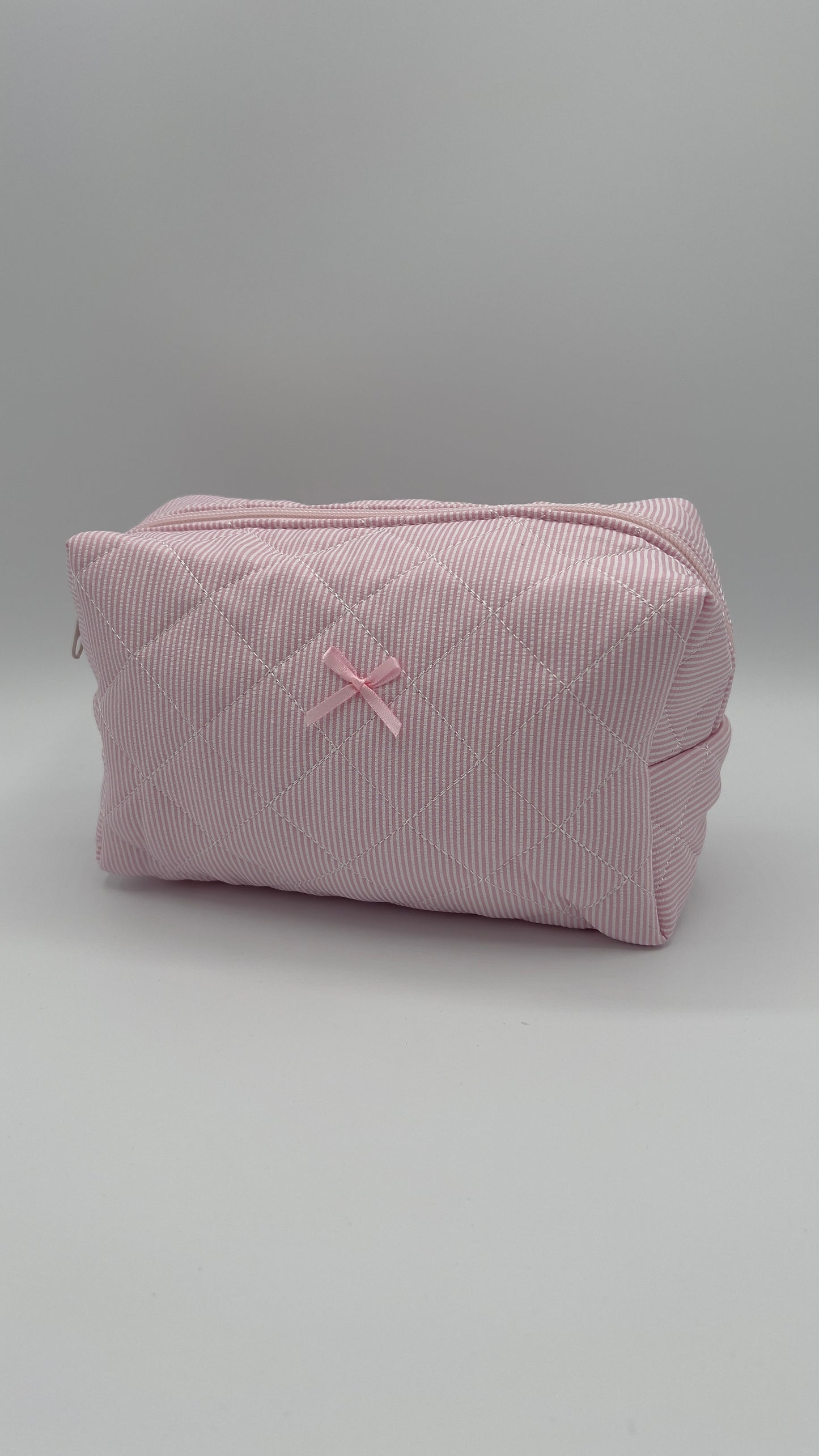 Kosmetiktasche "Amélie"