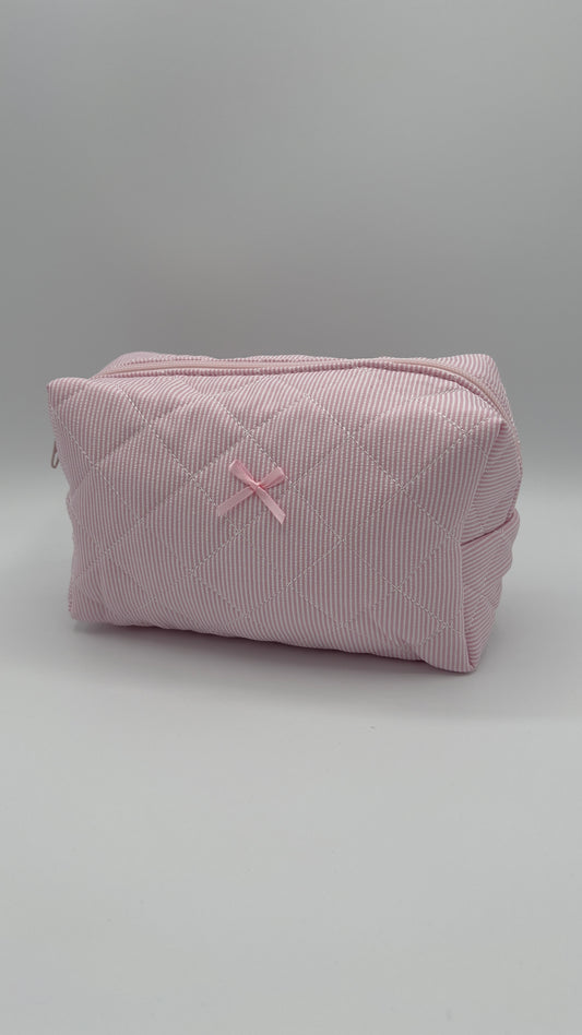 Kosmetiktasche "Amélie"