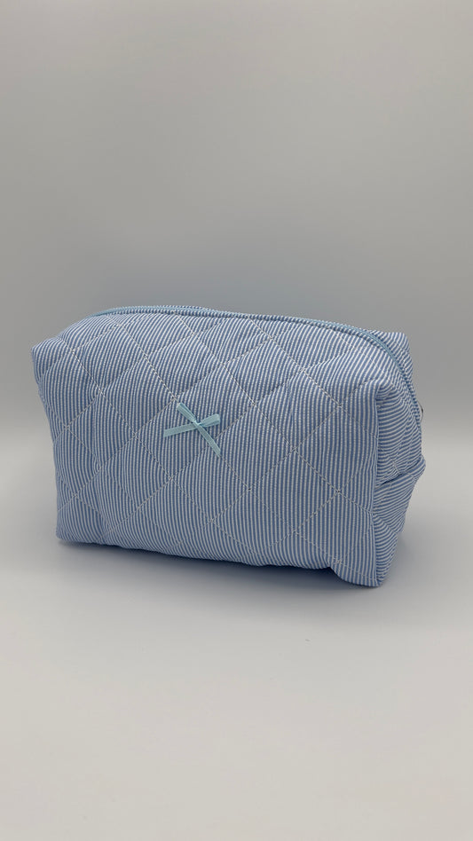 Kosmetiktasche "Amélie"
