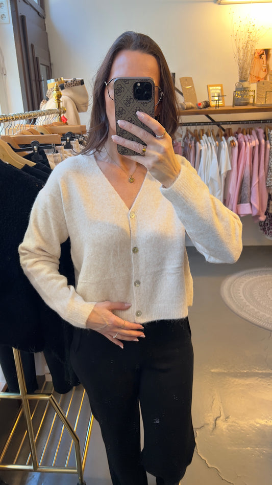 Strickjacke "Claire"