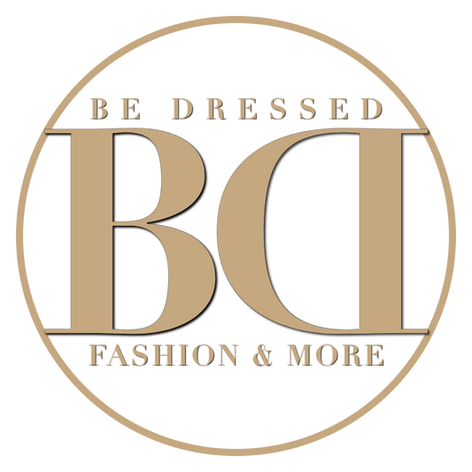 BE DRESSED GUTSCHEIN