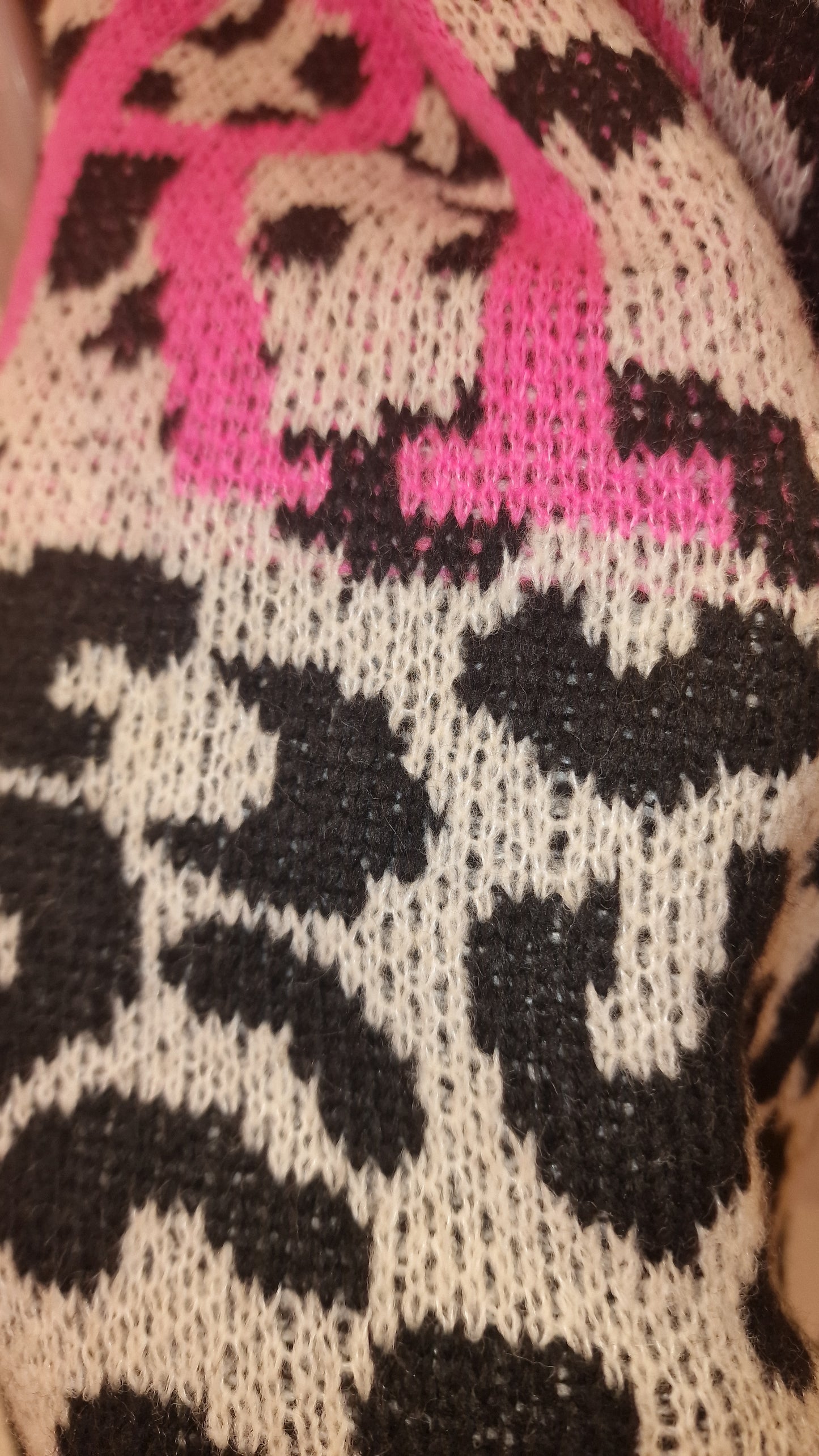 Strickpullover Leo „PARIS“